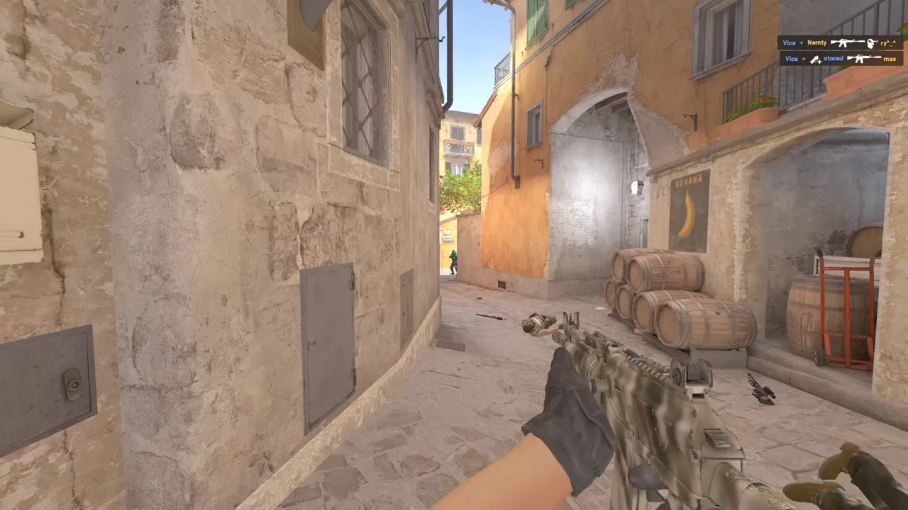 highlight